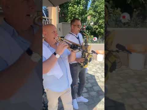 Orkestar Nema Dalje - veselje 2.deo - 27.07.2024. godine
