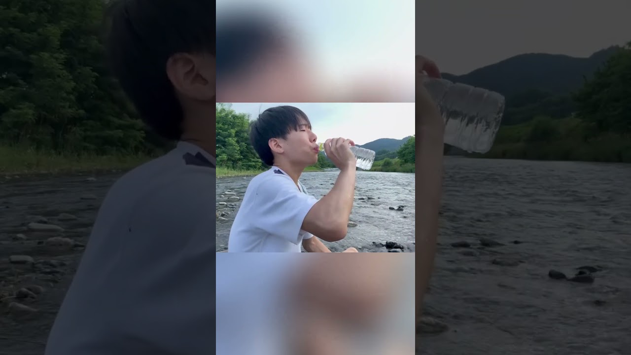 Find Your Peace  Relaxing River Vibes You Need Now!