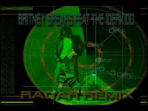 Radar Remix Britney Spears feat The 1derkidd