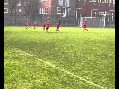 Rayan Chazavi 2011 - CvC Reeuwijk