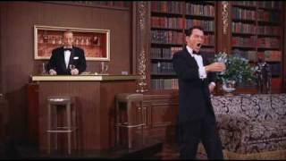 Bing Crosby &amp; Frank Sinatra - Well, Did You Evah (High Society)