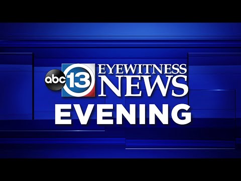 ABC13 Evening News for September 17, 2019