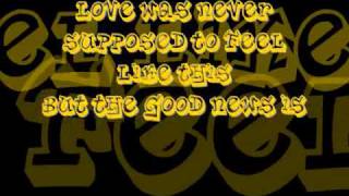 Pieces This Time - Johnta Austin Lyrics.wmv