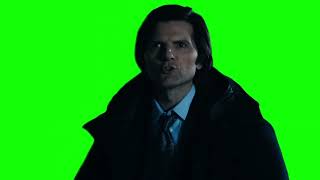 Mark S. “I ate your shitty fucking cookies” Severance green screen