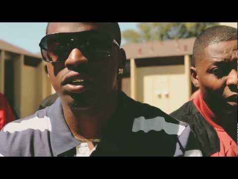 Lu Peez - 4 The Hood