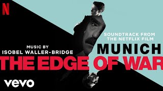 You Dream (ft. Tara Nome Doyle) | Munich - The Edge of War (Soundtrack from the Netflix...
