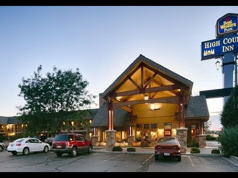 Best Western Plus High Country Inn - Ogden Hotels, Utah