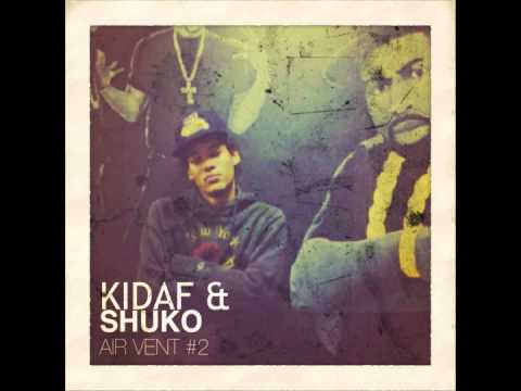 Kidaf & Shuko - "Air Vent #2" OFFICIAL VERSION
