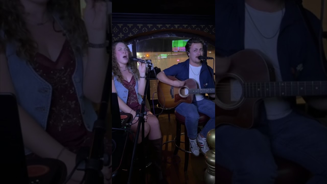 Promotional video thumbnail 2 for Maddie & Jake