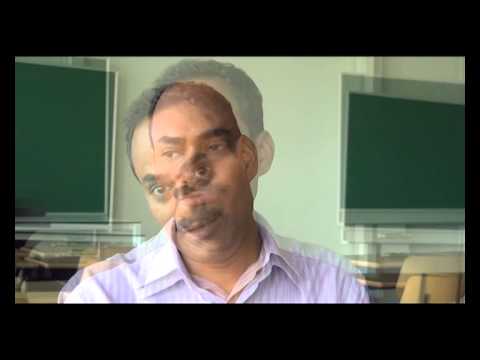 Media design for social change course: Mr. Satish Kumar, India