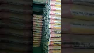 Beautifully cement storing for concrete