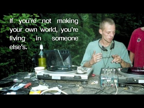 Those Who Curate, and Those Who Consume.