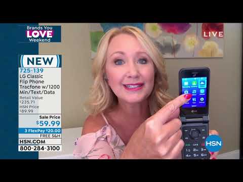 HSN | Tech Talk featuring RCA 06.28.2020 - 09 AM