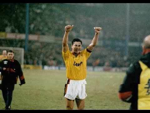 Sheffield United Season Review 1991-92