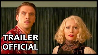Blithe Spirit Official Trailer (2021), Leslie Mann, Comedy Movies Series video
