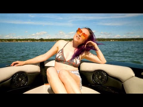 Is It Really True? (Official Music Video) - Kayla Williams