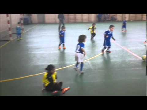 A.D. Barrio Pesquero Vs Peña Lachicoria