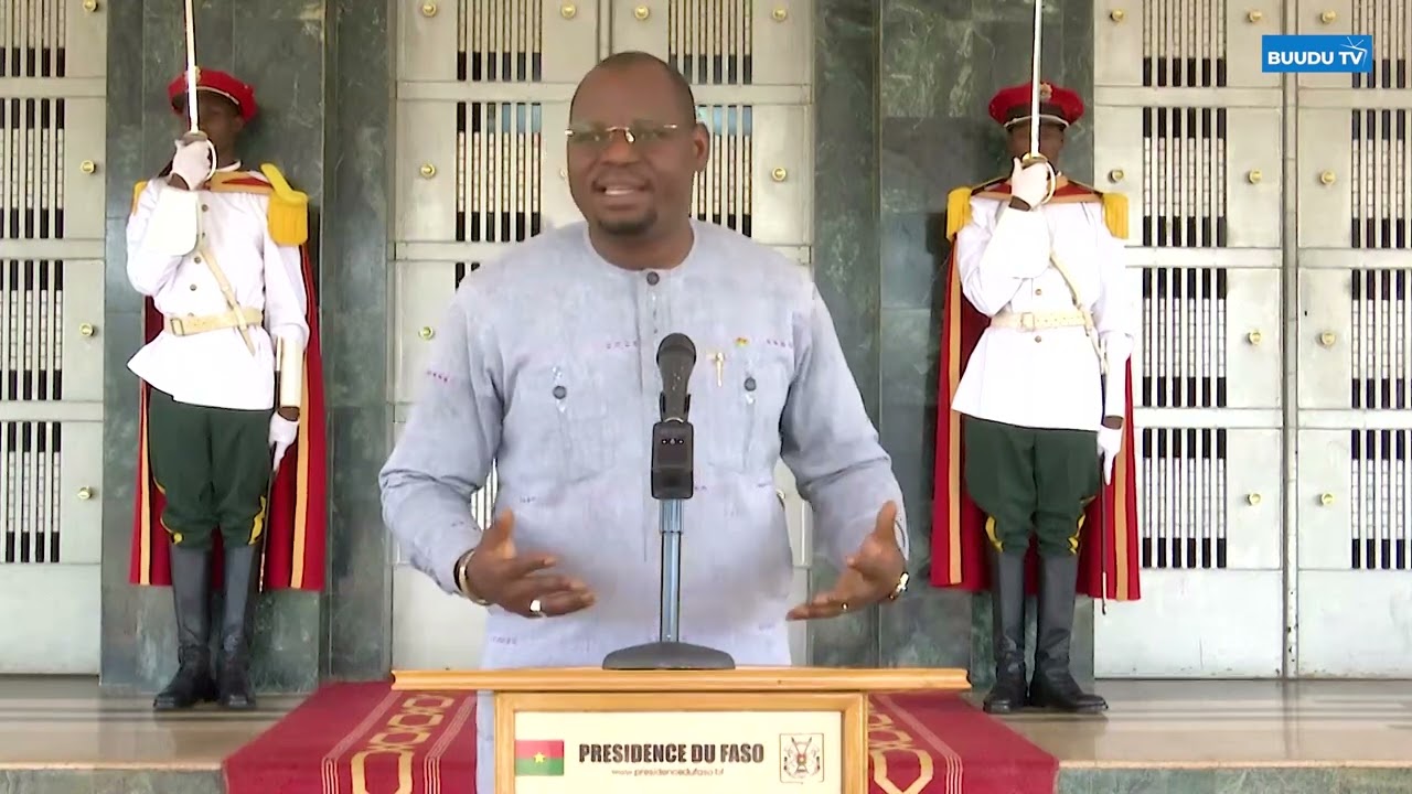 Un projet de loi portant relecture du Code de procédure pénal adopté en 2019