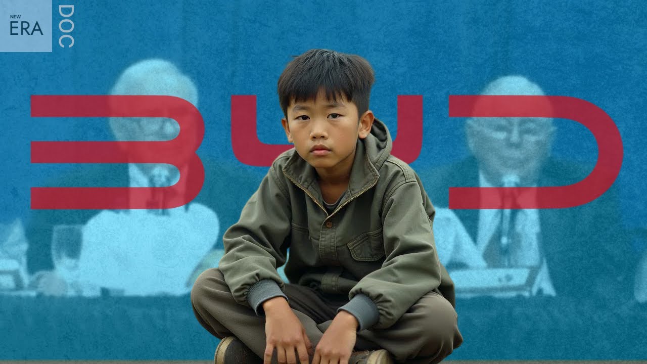 The orphan that killed Tesla: Rise of BYD | Documentary