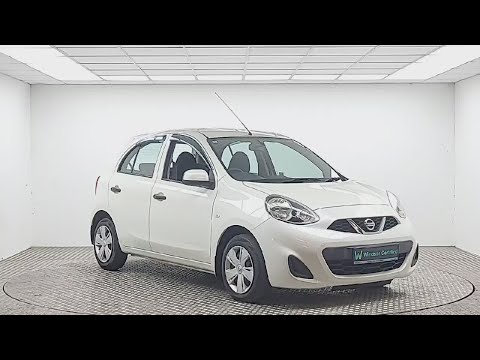 Nissan March 1.2 S Auto - Image 2