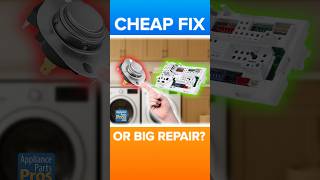 Washer Not Working? This 2-Minute Test Tells You What's Wrong