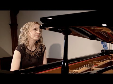 Liszt et la Vierge Marie: concert-prière