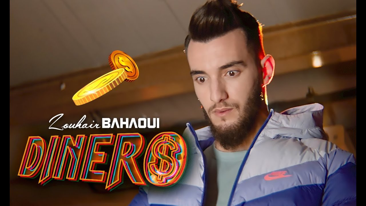 Zouhair Bahaoui — Dinero
