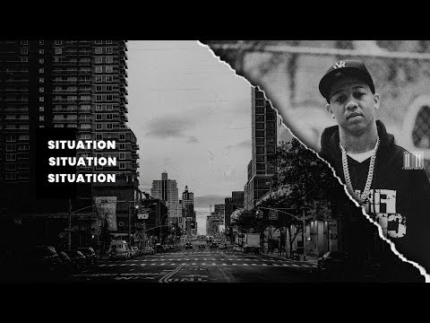 [FREE] Lil Bibby x Ace Hood x Jeezy Type Beat - SITUATION | Prod. by James Gold