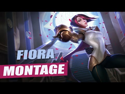Fiora Montage S10