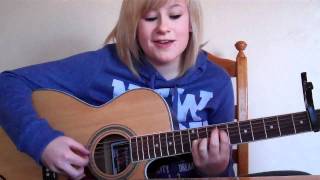 Chasing Cars - Snow Patrol - Cover
