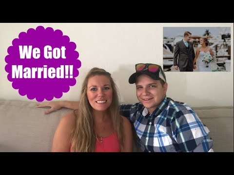 🔴 All About Our Wedding | LIVE Q&A Video