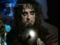 Alice Cooper - School's Out (Live on TOTP ...