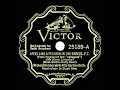 1935 Richard Himber - I Feel Like A Feather In The Breeze (Stuart Allen, vocal)