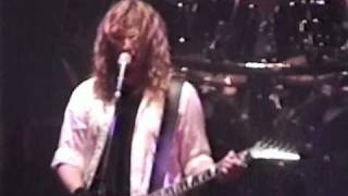 Megadeth - I'll Get Even (Live In Montreal 1998)