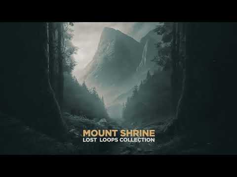 Mount Shrine - The Afterglow