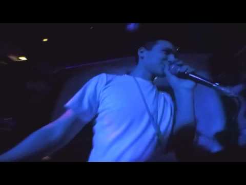 Коля Rayn & JAY (Smoke NT) - Совместный концерт