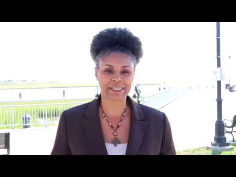 Celebrating Carolyn Harding's  30 Years in House Music