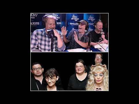 Opie & Anthony - Super Show I