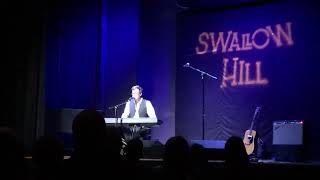 Andy Sydow - Piano Fighter (Live at Swallow Hill) - Warren Zevon Cover