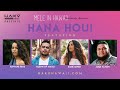Maoli, Kimie Miner, Josh Tatofi, Hawane - Journey - Hana Hou