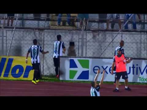 10/02/2016 - Maringá 1 x 2 Paraná Clube - 3ª Rodada -  Campeonato Paranaense 2016