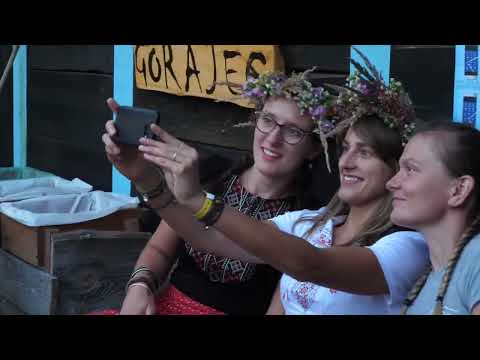 FOLKOWISKO FESTIWAL!