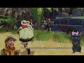 Jumanji Wild Adventures PS5