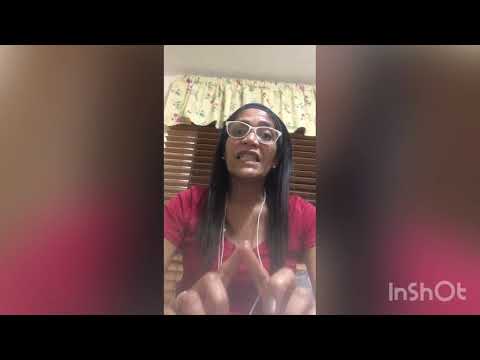 Speak challenge CEVAZ