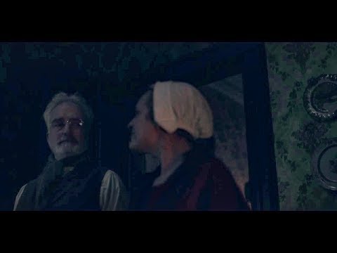 The Handmaid's Tale 3x13 - "You said you weren’t going to be any trouble. I lied."