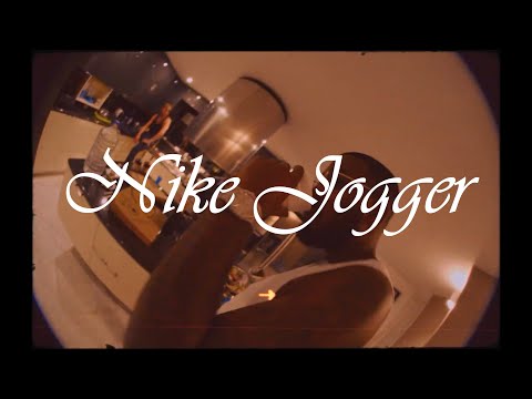 [FREE] reezy X Kalim X Luciano Type Beat - "NIKE JOGGER"