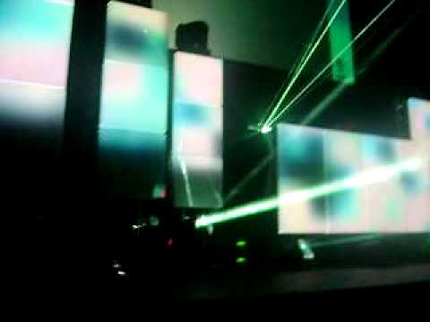 hold on to me- audrey gallagher feat. armin van buuren live @ roselanda ballroom april 04-2009