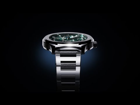 Piaget Polo Perpetual Calendar Ultra-Thin watch