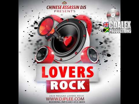 CHINESE ASSASSIN DJ LOVERS_ROCK