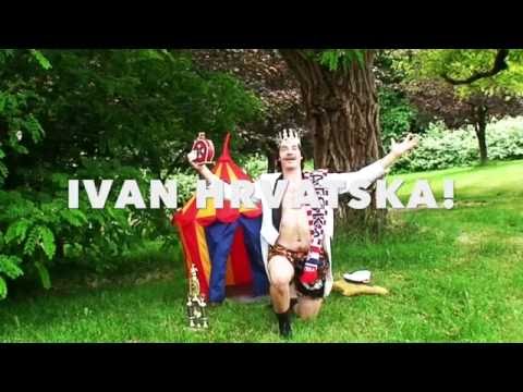 Kraj feste Ivan Hrvatska se vraca!